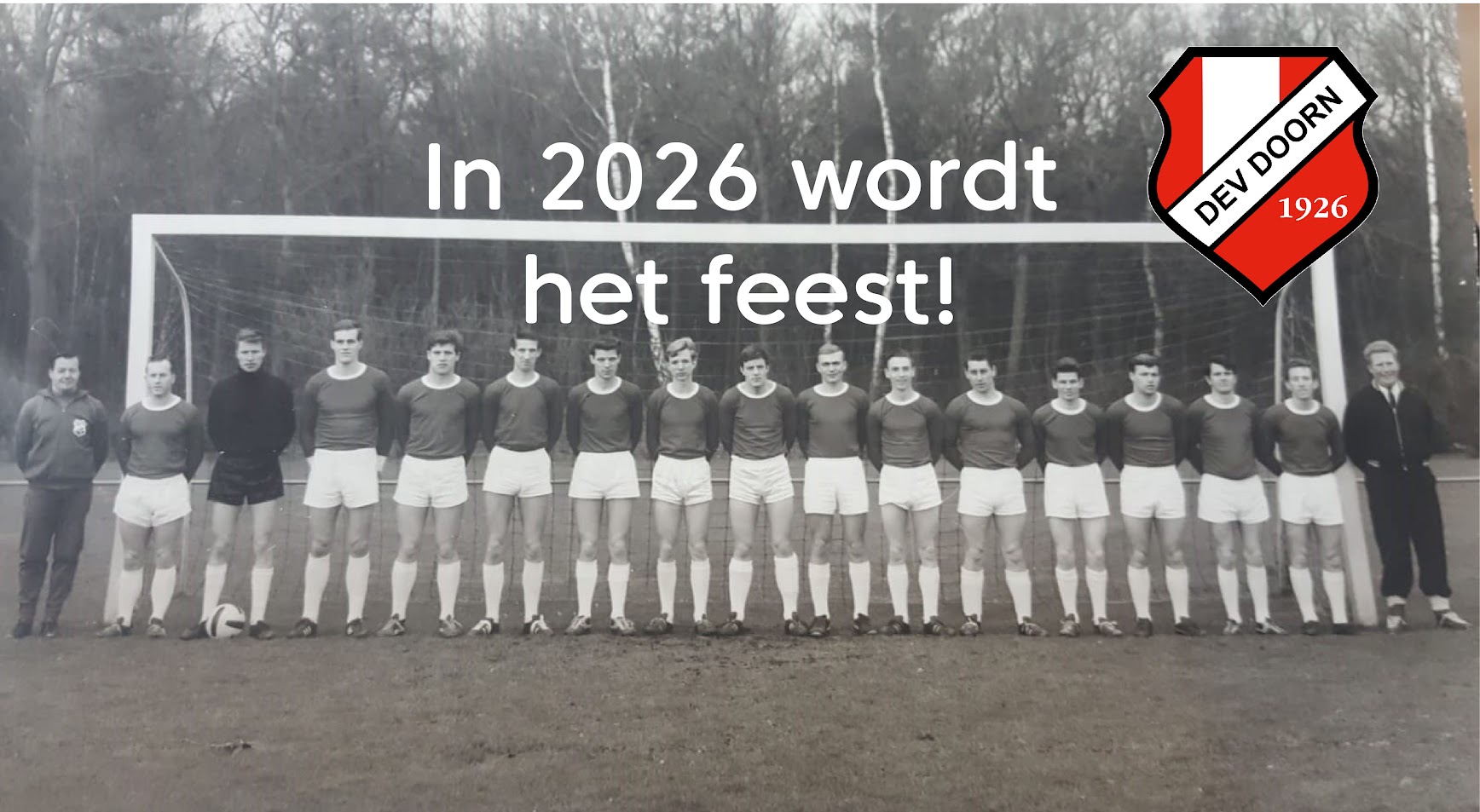 Uitnodiging: 100-jarig Jubileum Meeting – Denk & Doe Mee!