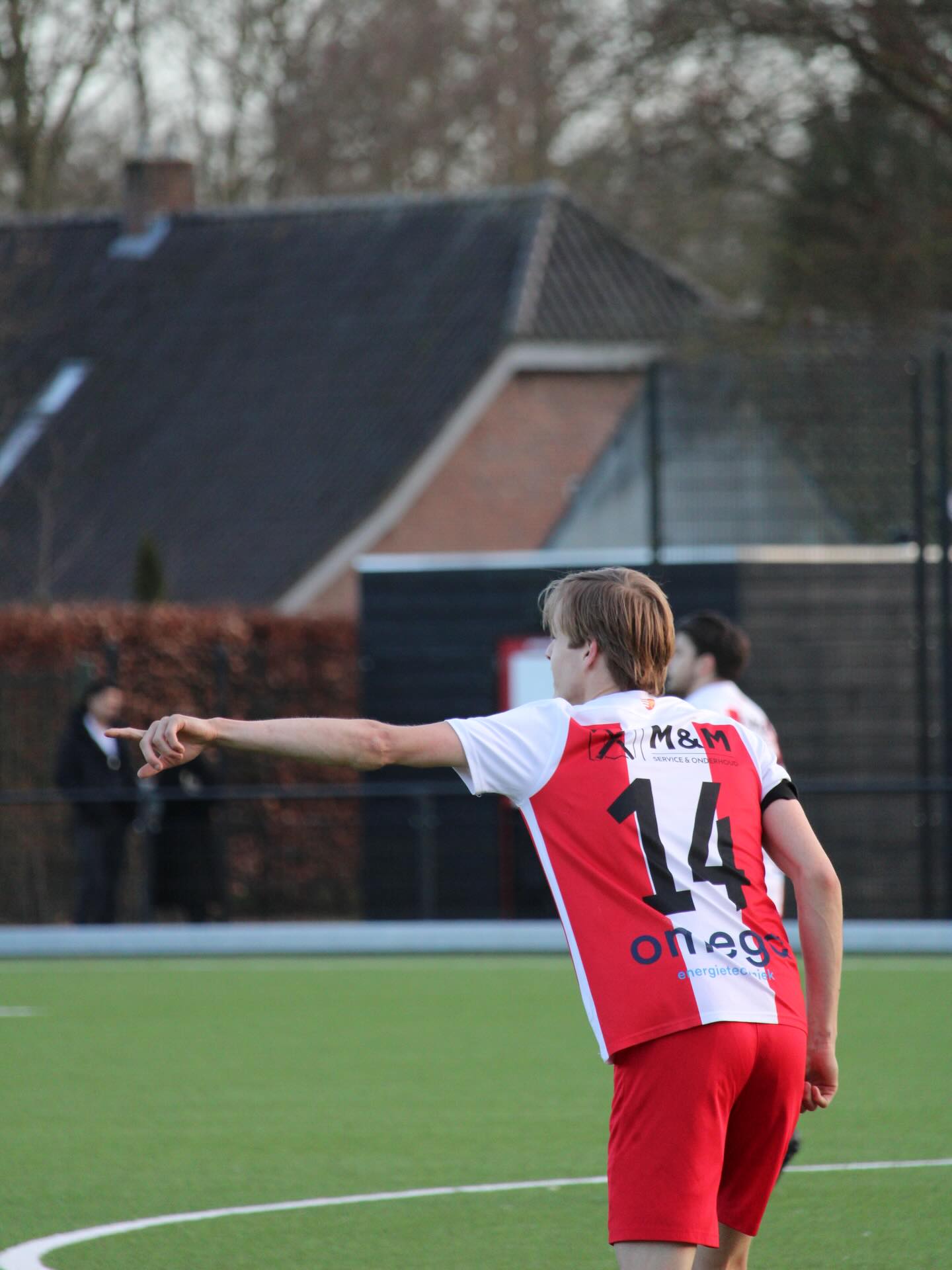 Fris spelend DEV Doorn 1 pakt de punten