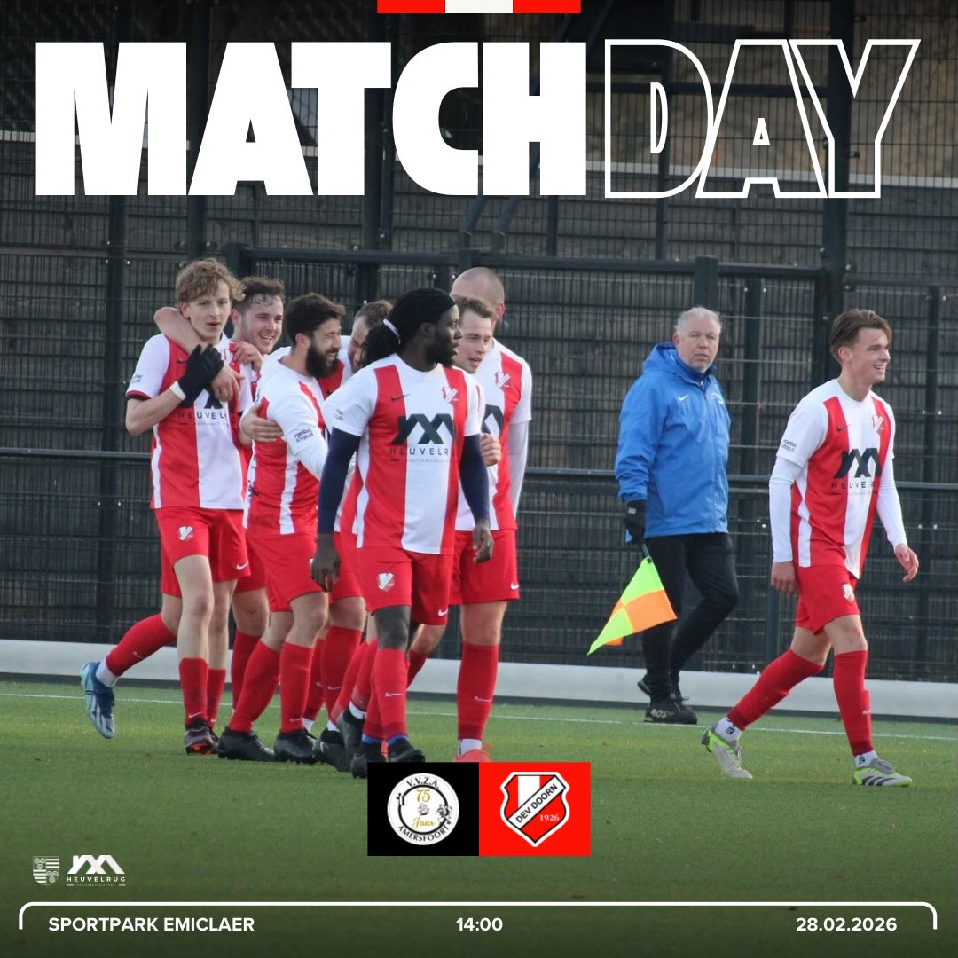 DEV Doorn 1 consolideert gunstige stand in 2e periode