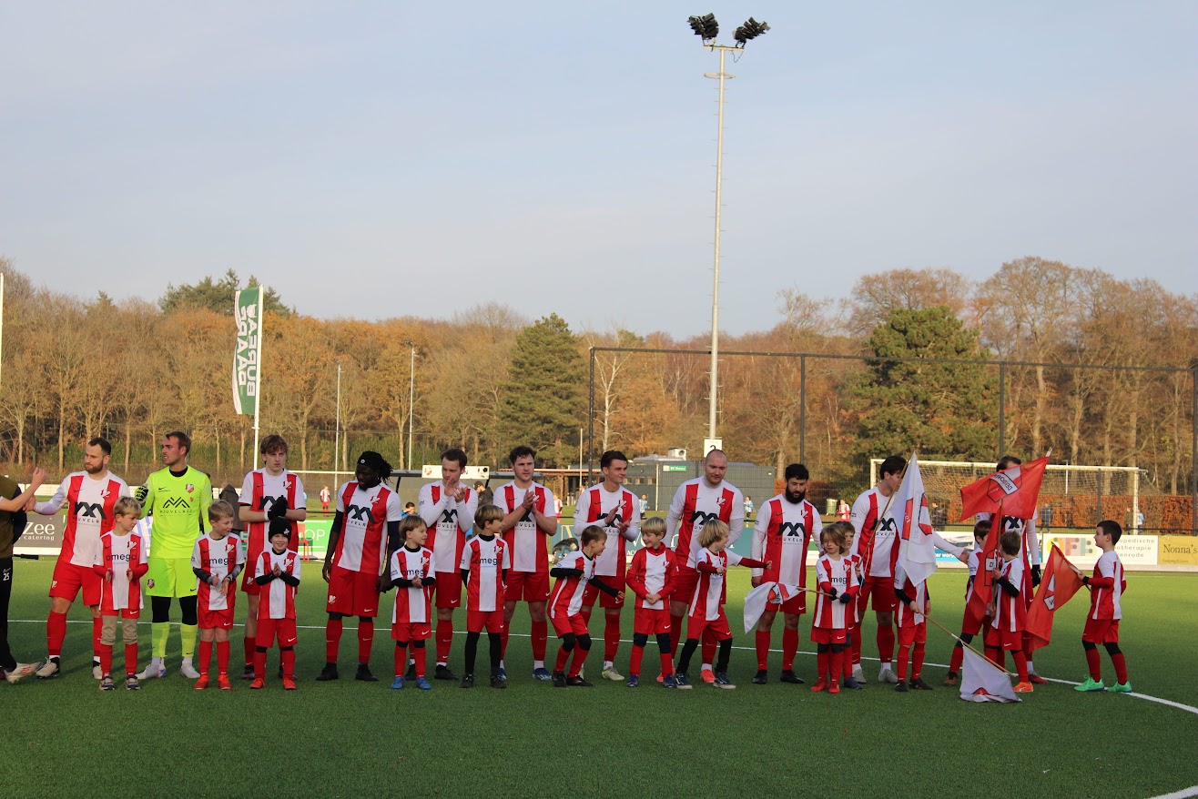 Doe mee met de DEV Doorn 1 Voetbaldagen 2026