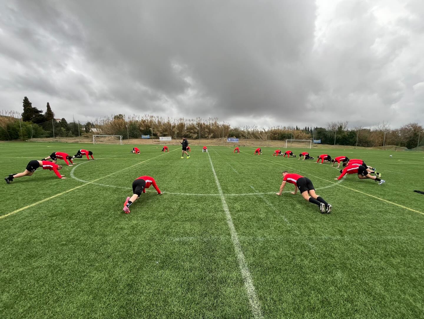 DEV Doorn 1 onnodig ten onder