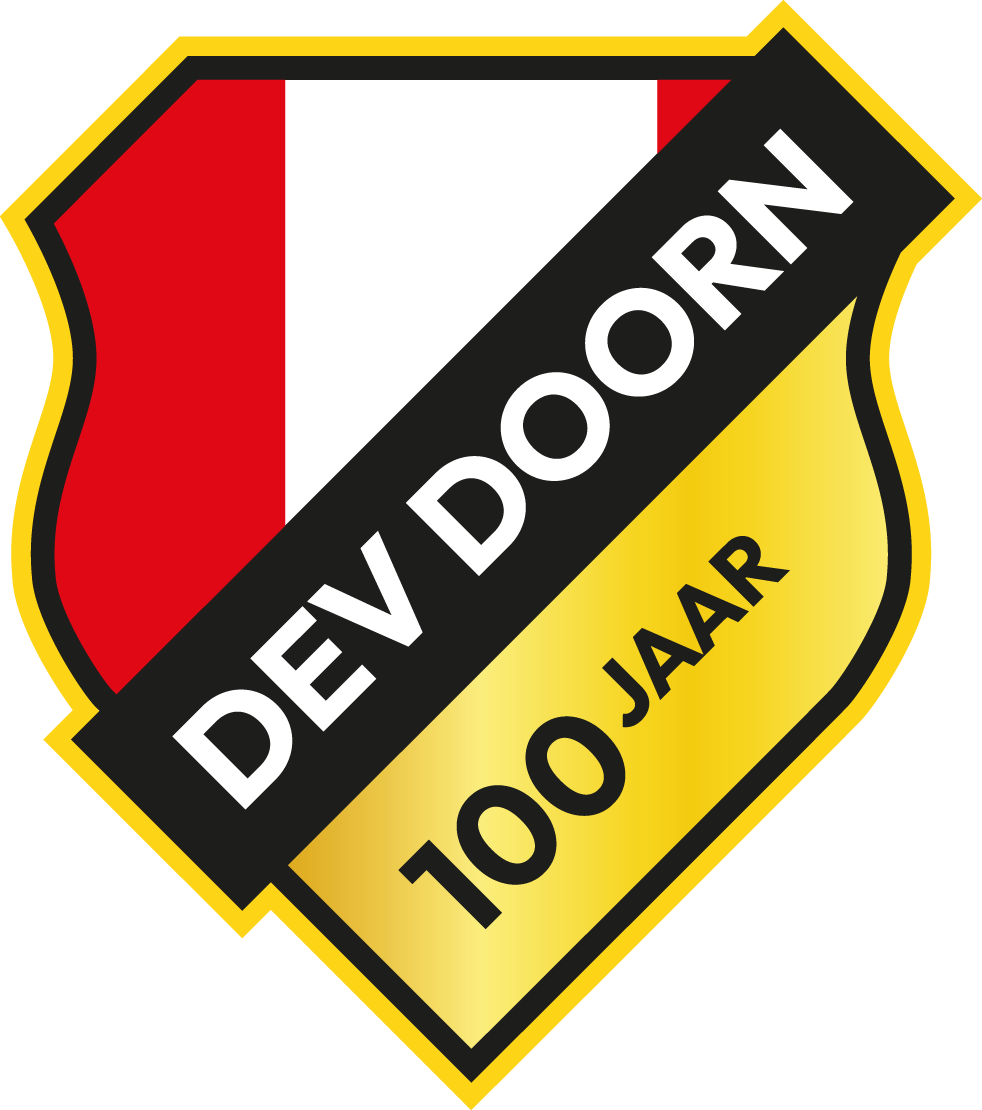 DEV Doorn 1 loopt tegen onterechte nederlaag aan