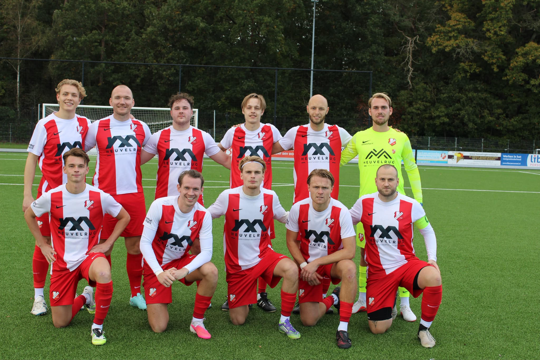 DEV Doorn 1 verdiend naar winst